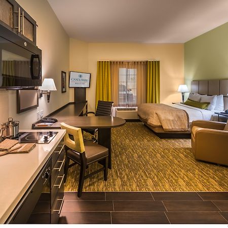 Candlewood Suites Winnemucca By Ihg Εξωτερικό φωτογραφία