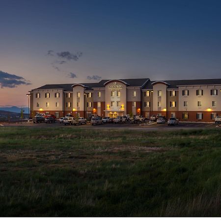 Candlewood Suites Winnemucca By Ihg Εξωτερικό φωτογραφία