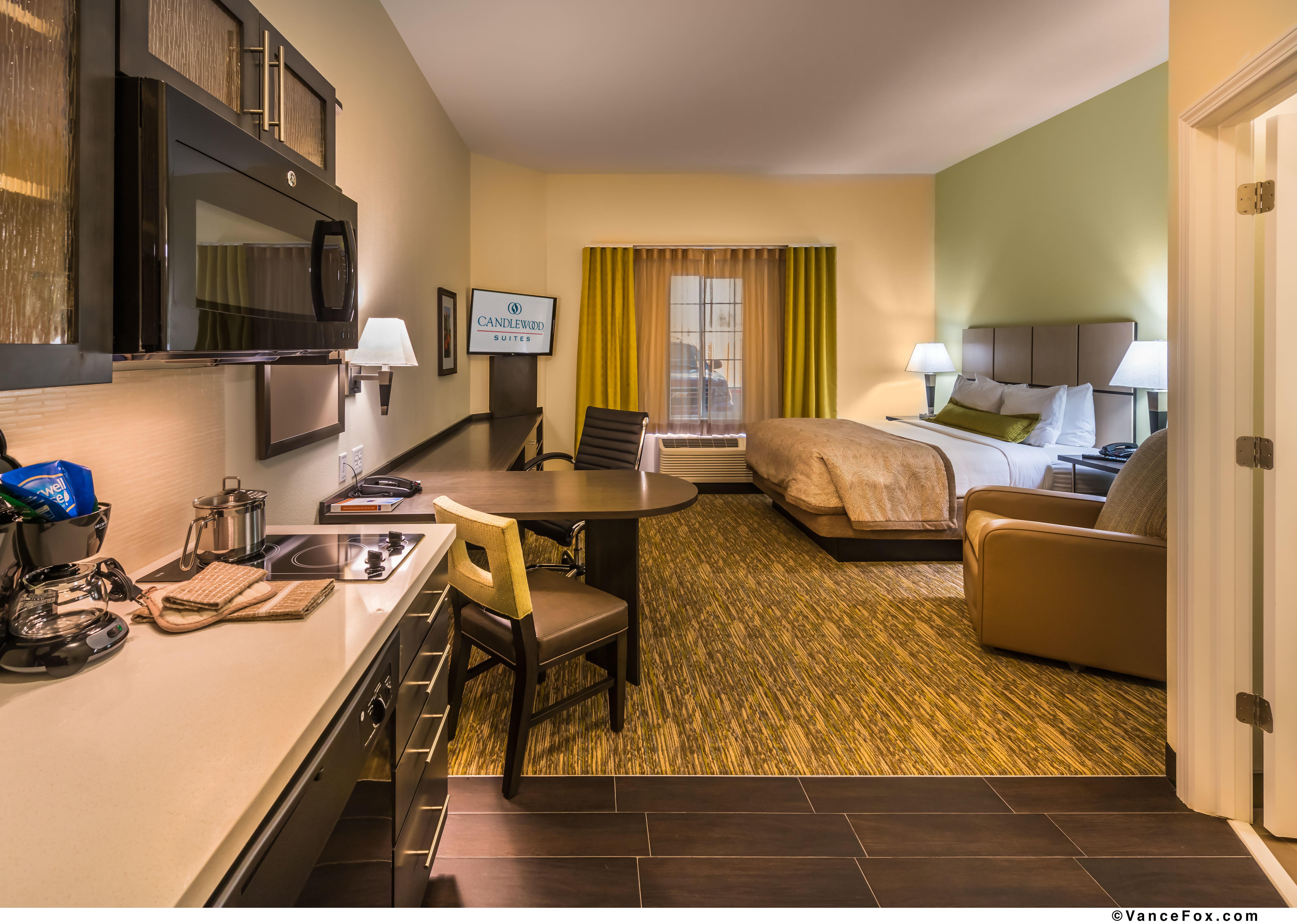 Candlewood Suites Winnemucca By Ihg Εξωτερικό φωτογραφία