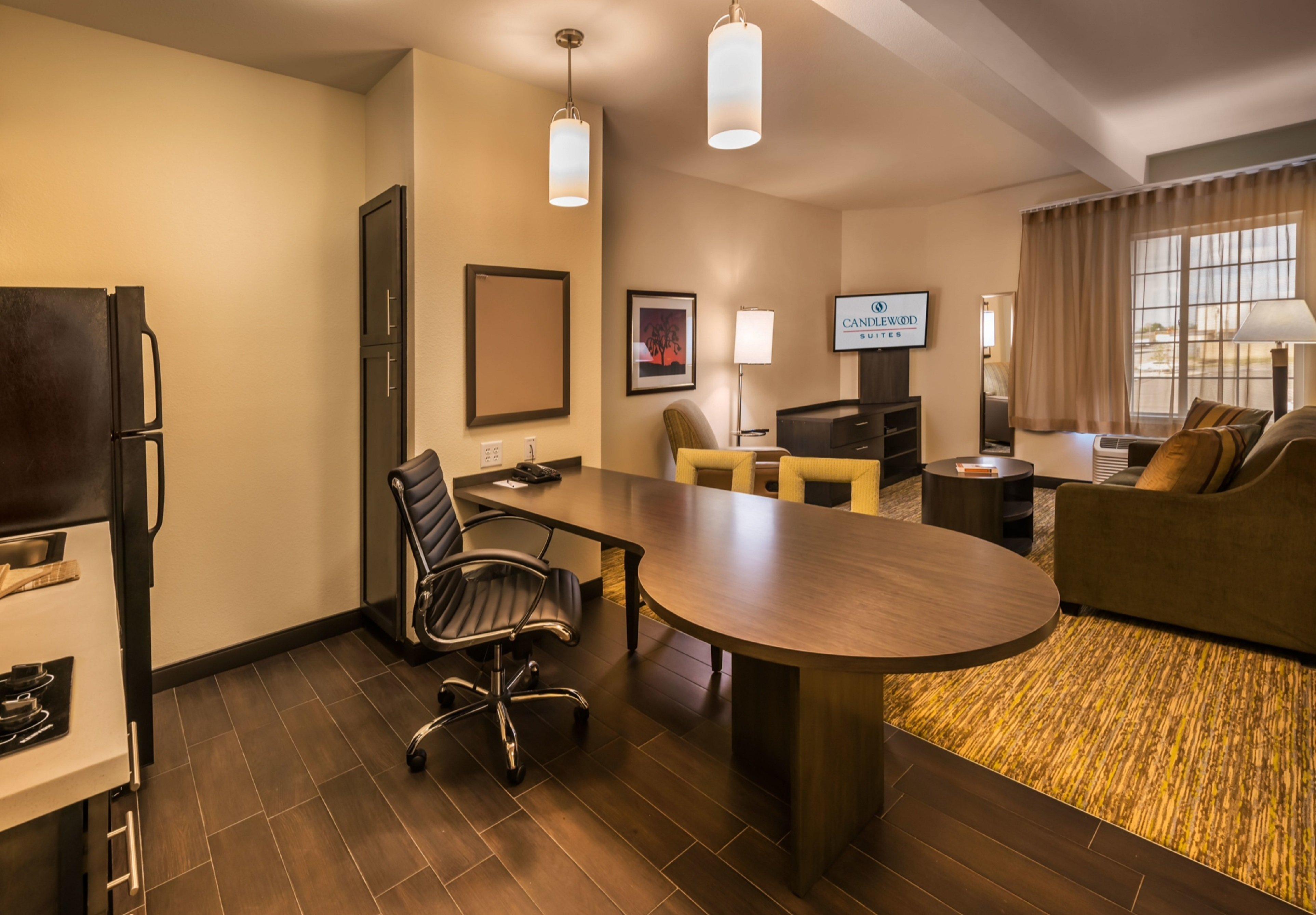 Candlewood Suites Winnemucca By Ihg Εξωτερικό φωτογραφία