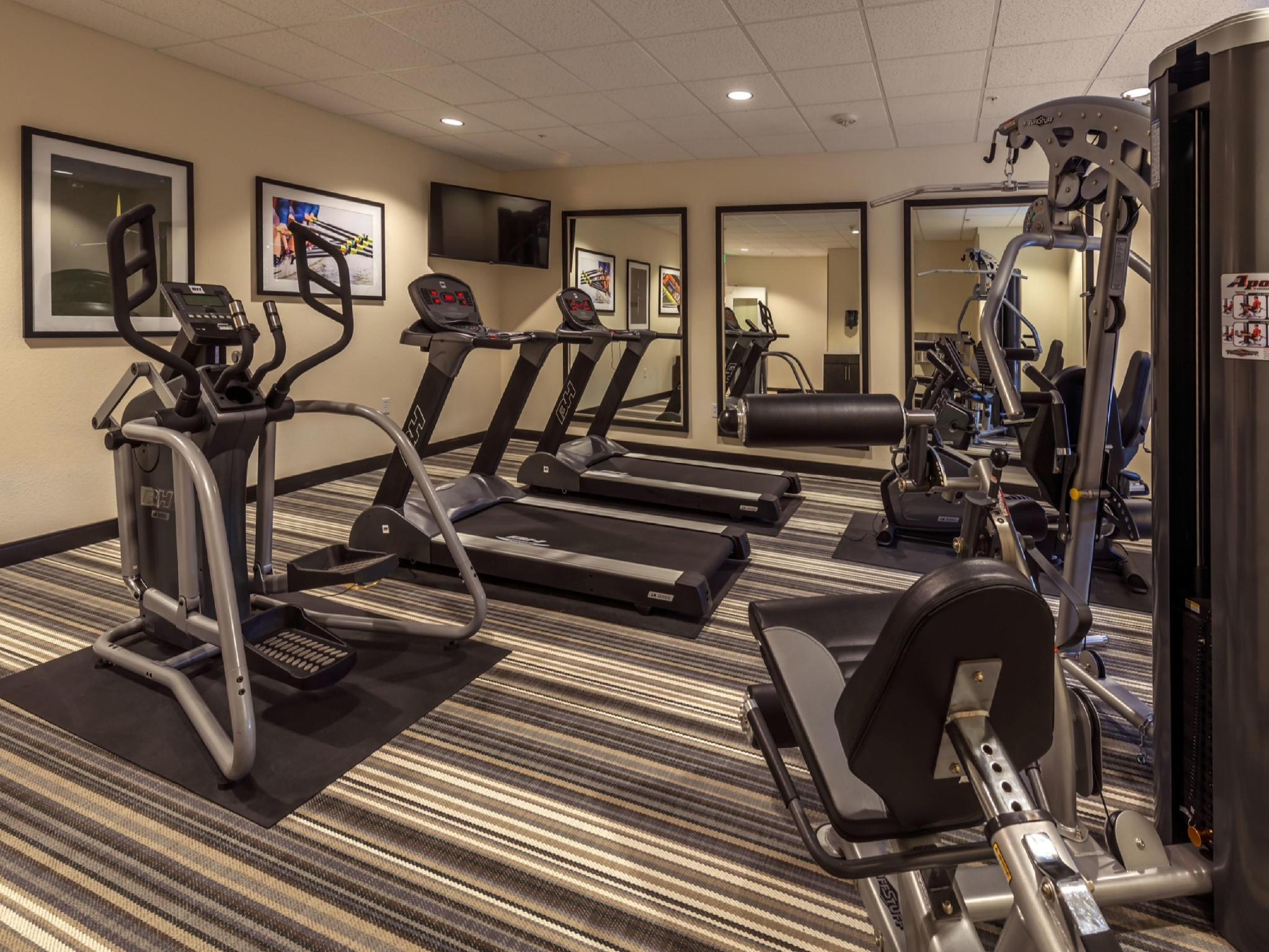 Candlewood Suites Winnemucca By Ihg Εξωτερικό φωτογραφία