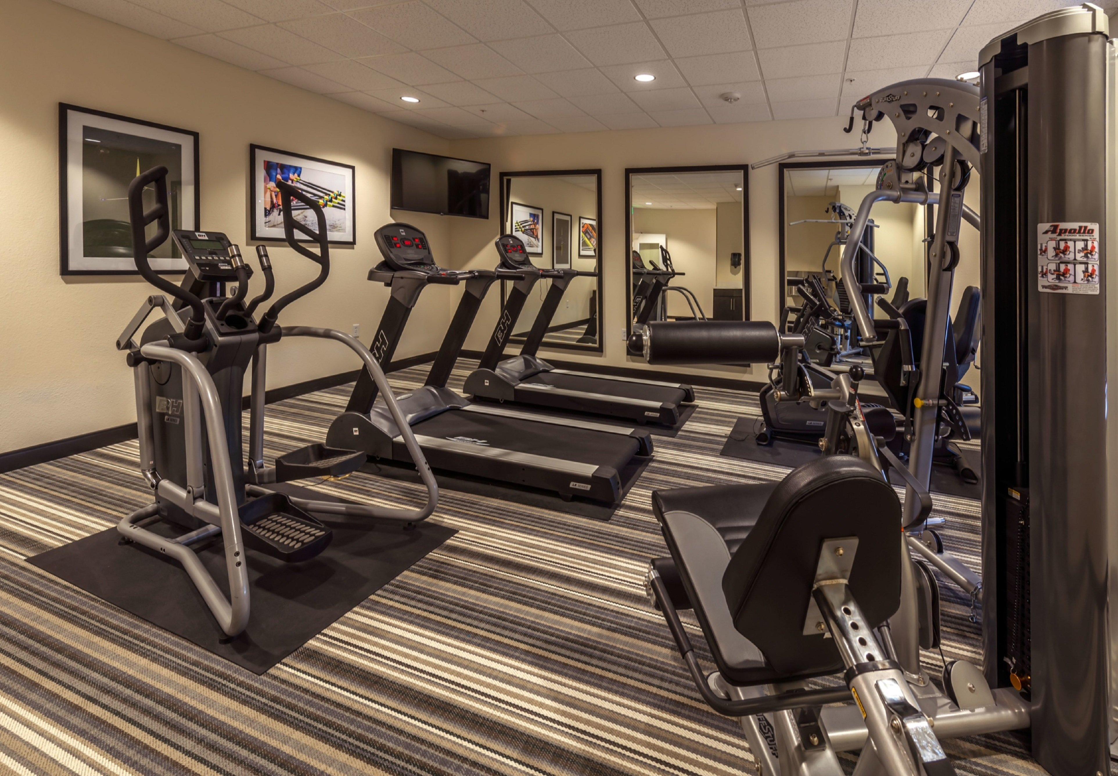 Candlewood Suites Winnemucca By Ihg Εξωτερικό φωτογραφία