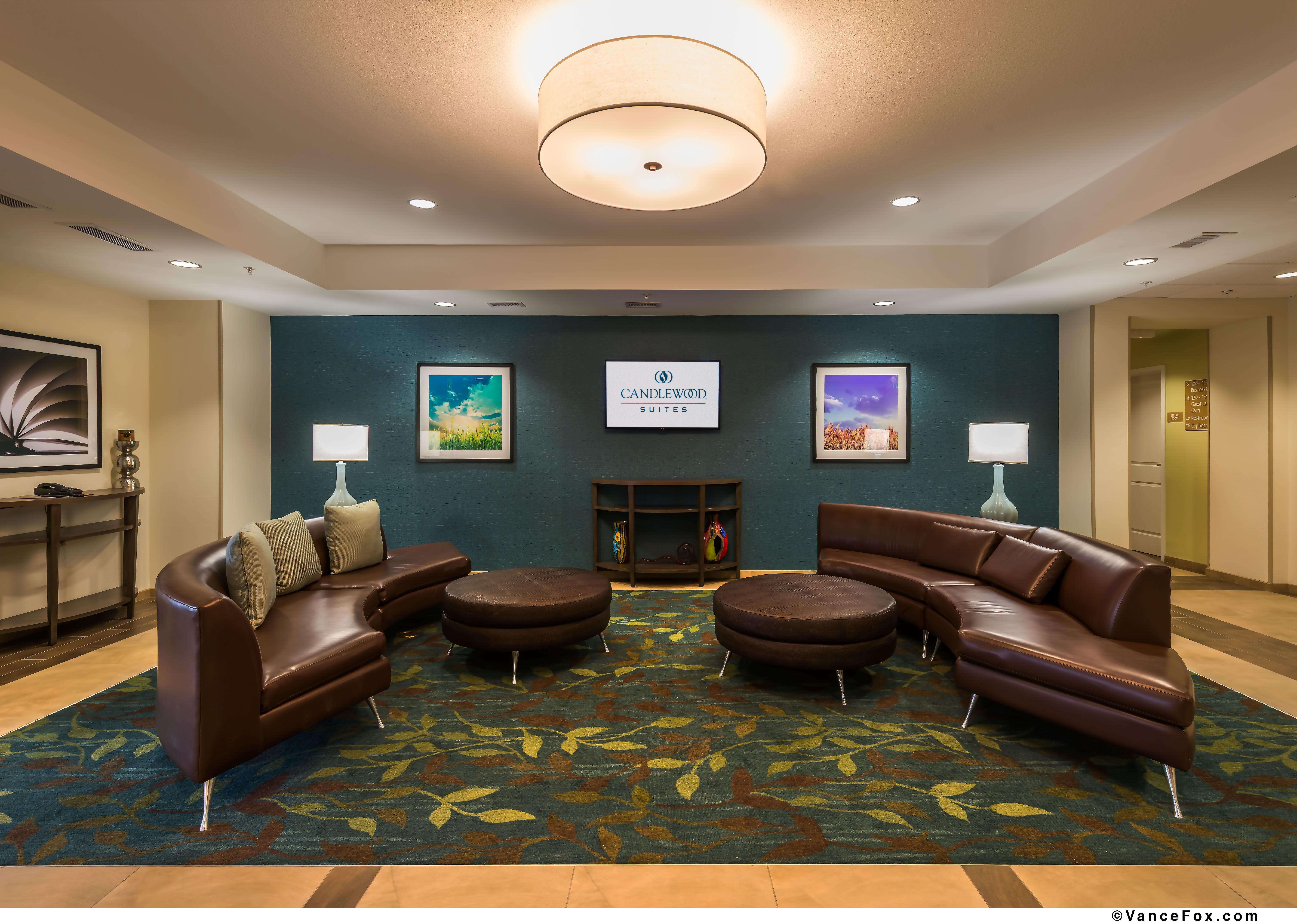 Candlewood Suites Winnemucca By Ihg Εξωτερικό φωτογραφία