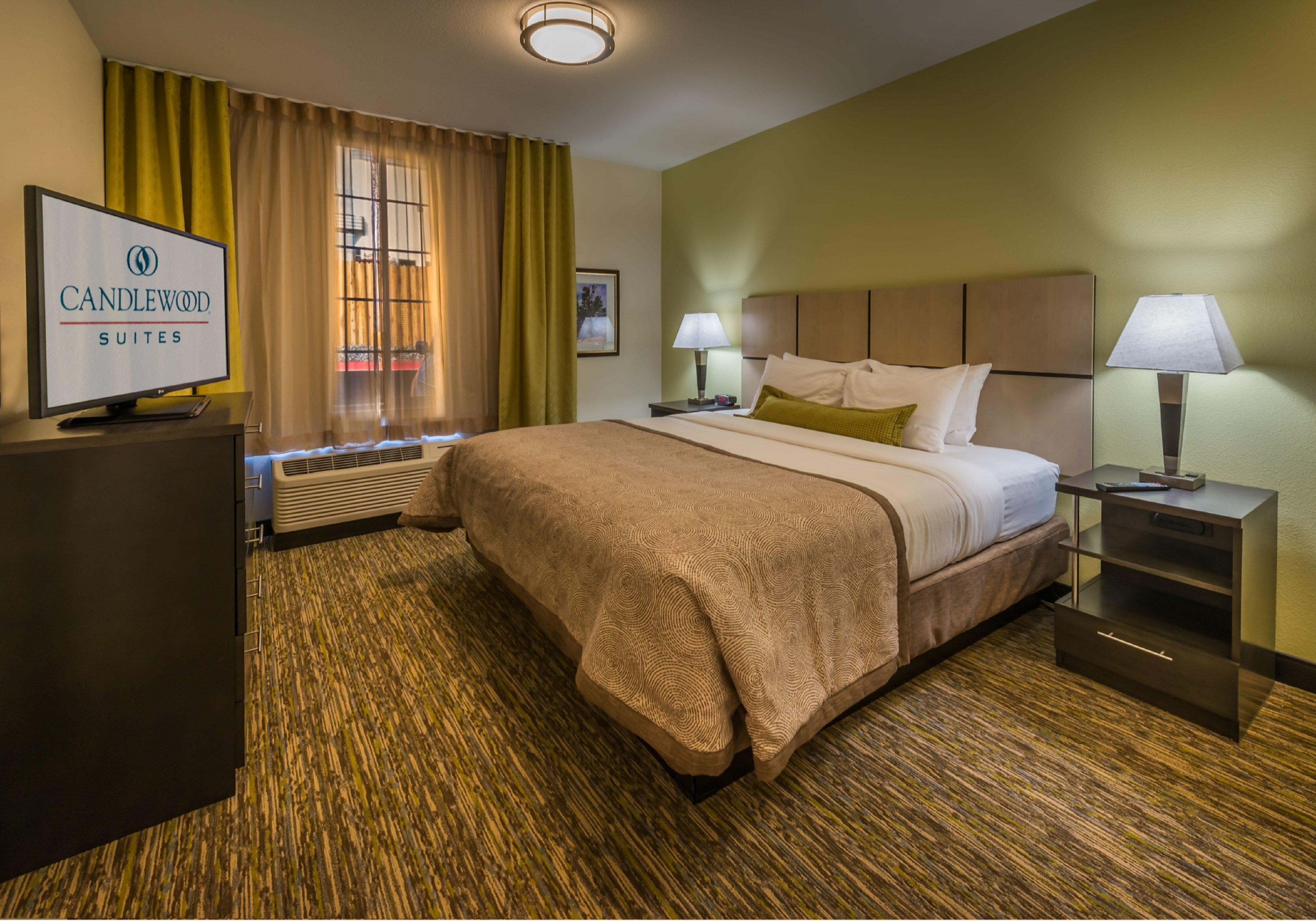 Candlewood Suites Winnemucca By Ihg Εξωτερικό φωτογραφία