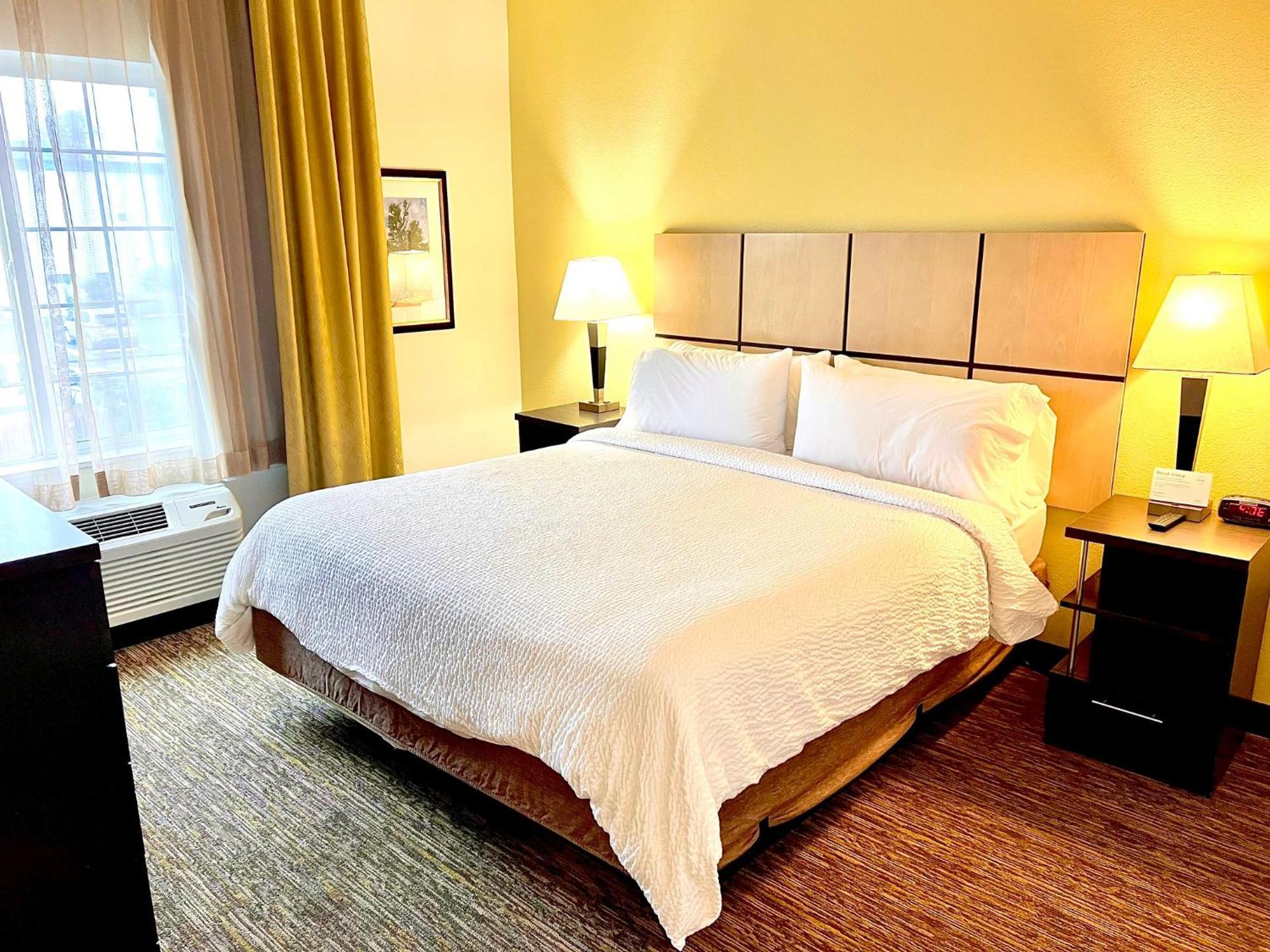 Candlewood Suites Winnemucca By Ihg Εξωτερικό φωτογραφία