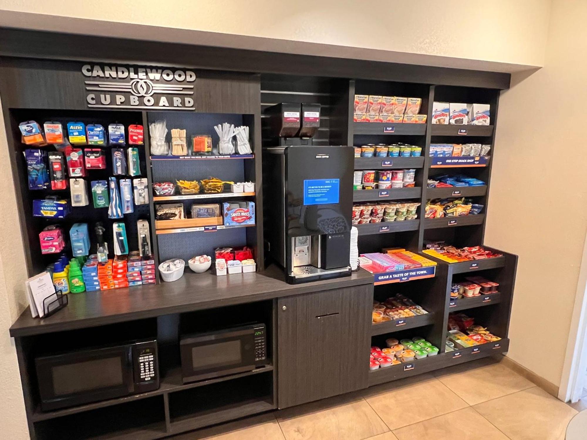 Candlewood Suites Winnemucca By Ihg Εξωτερικό φωτογραφία