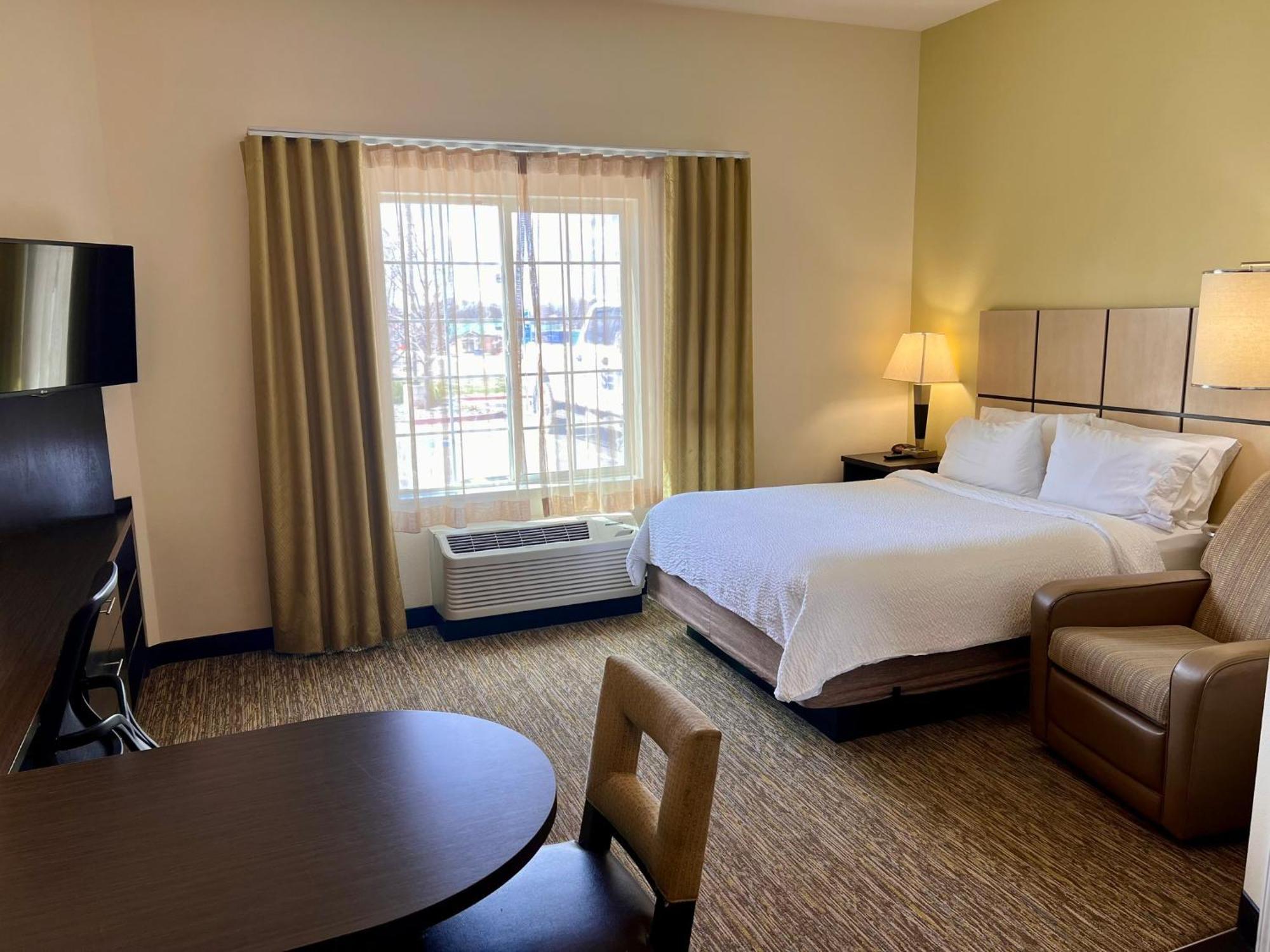 Candlewood Suites Winnemucca By Ihg Εξωτερικό φωτογραφία