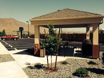 Candlewood Suites Winnemucca By Ihg Εξωτερικό φωτογραφία